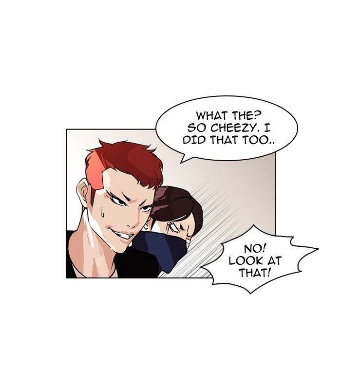 Lookism Chapter 99 - Page 45 in English