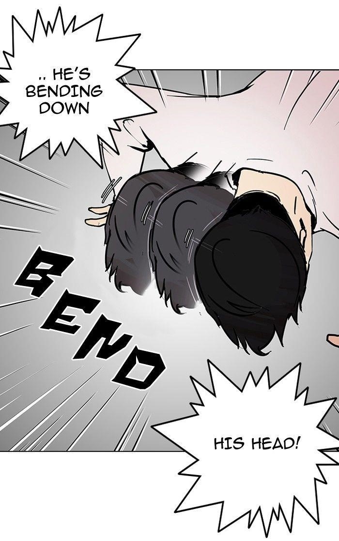 Lookism Chapter 99 - Page 46 in English