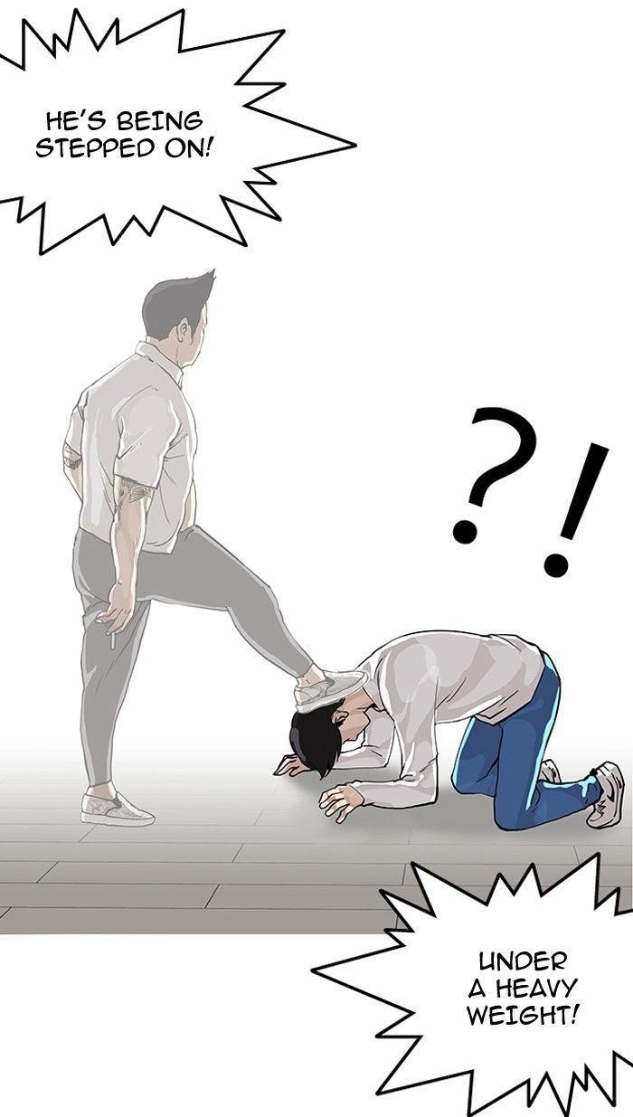 Lookism Chapter 99 - Page 48 in English