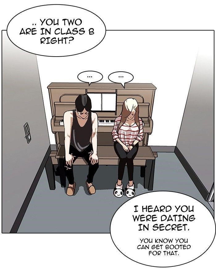 Lookism Chapter 99 - Page 62 in English