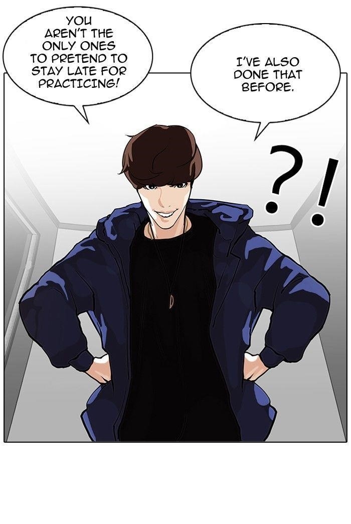 Lookism Chapter 99 - Page 64 in English