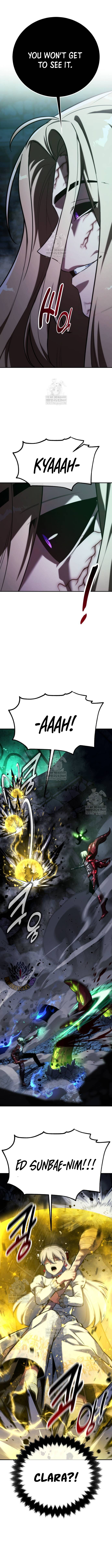 The Extra’s Academy Survival Guide Chapter 100 - Page 12 in English