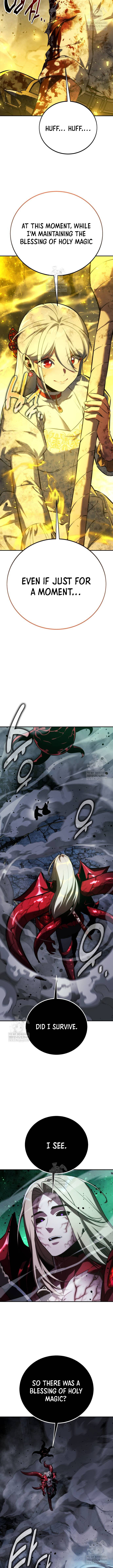 The Extra’s Academy Survival Guide Chapter 100 - Page 17 in English