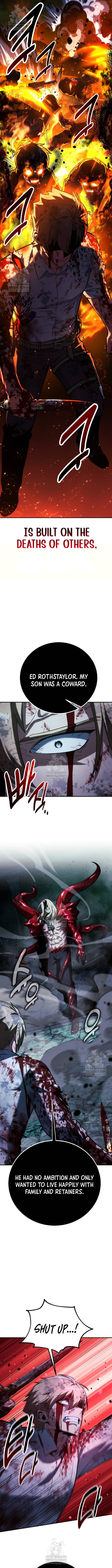 The Extra’s Academy Survival Guide Chapter 100 - Page 6 in English