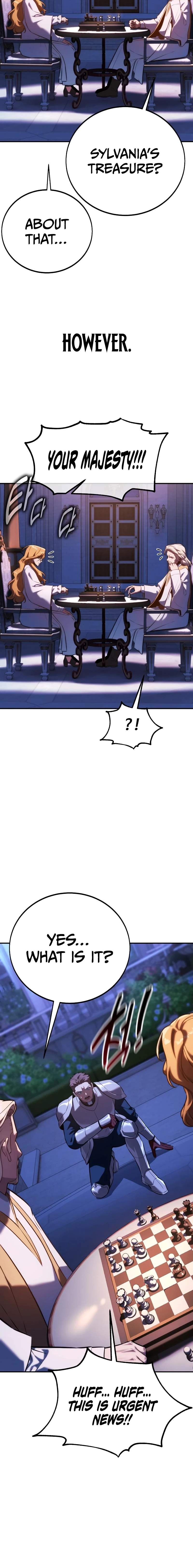 The Extra’s Academy Survival Guide Chapter 102 - Page 12 in English