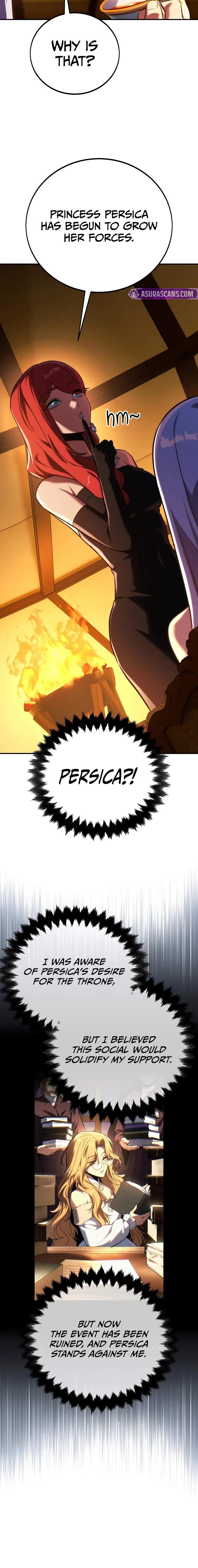 The Extra’s Academy Survival Guide Chapter 102 - Page 28 in English