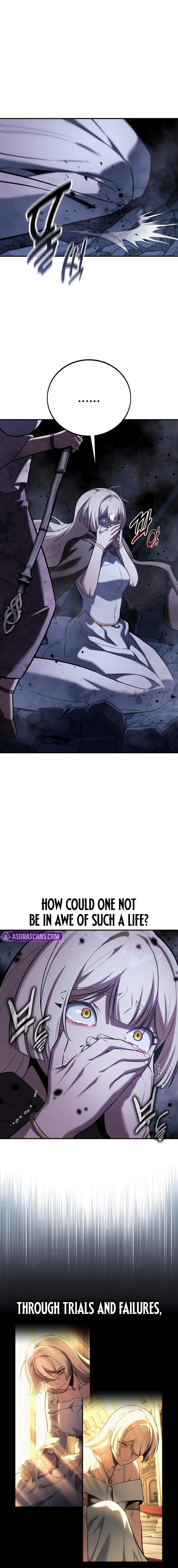 The Extra’s Academy Survival Guide Chapter 102 - Page 4 in English