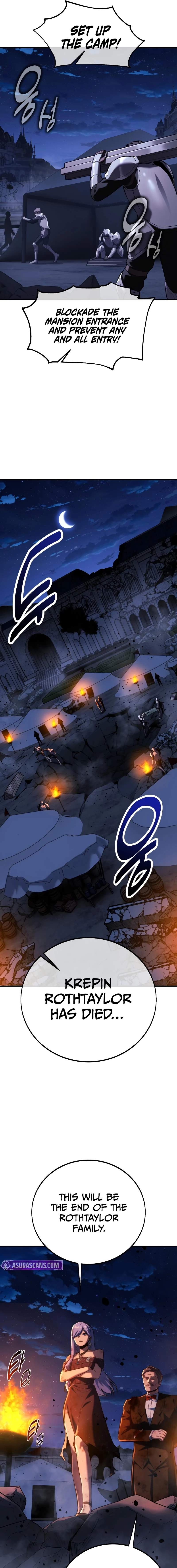 The Extra’s Academy Survival Guide Chapter 102 - Page 7 in English