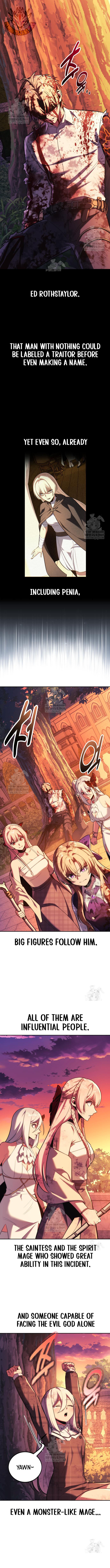The Extra’s Academy Survival Guide Chapter 103 - Page 12 in English