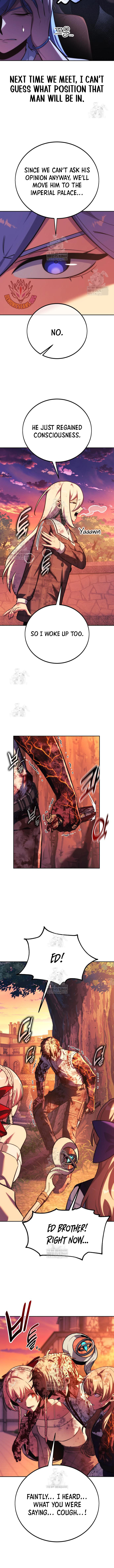 The Extra’s Academy Survival Guide Chapter 103 - Page 14 in English