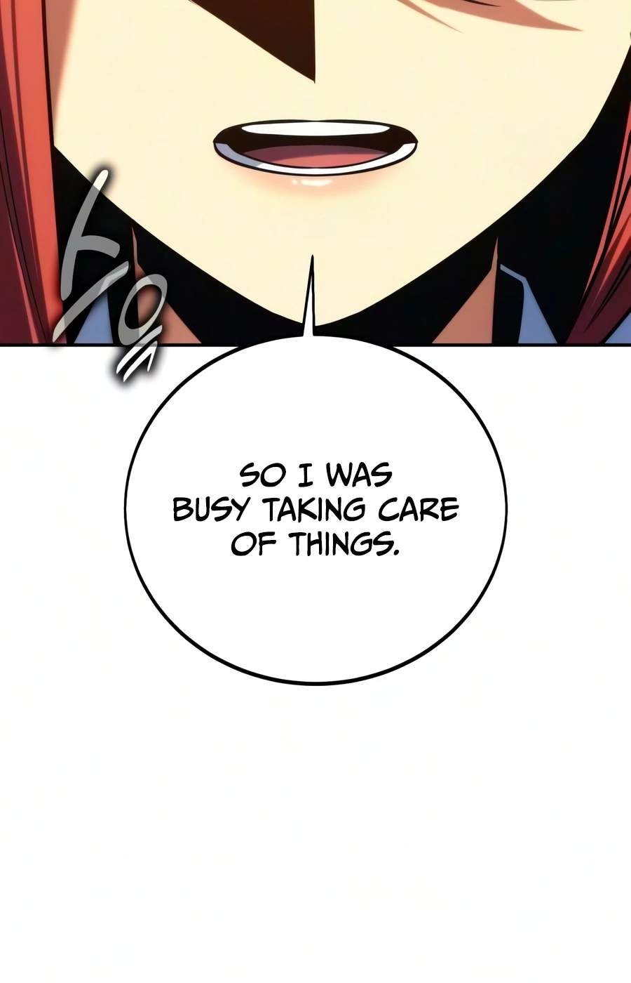 The Extra’s Academy Survival Guide Chapter 108 - Page 11 in English