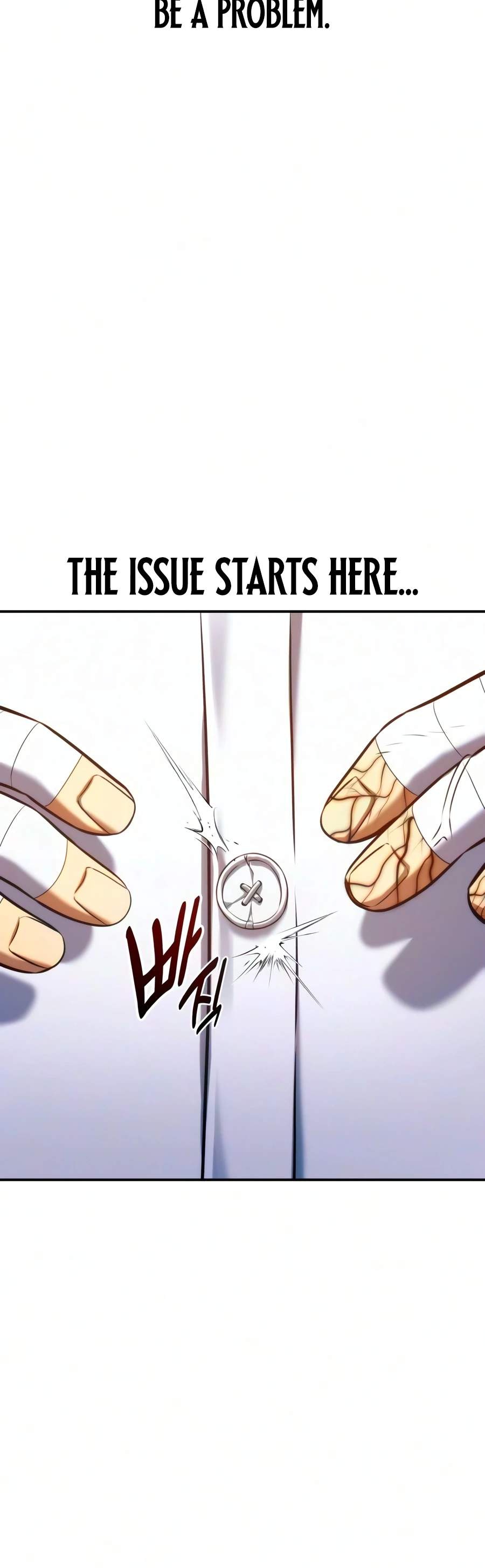 The Extra’s Academy Survival Guide Chapter 108 - Page 23 in English