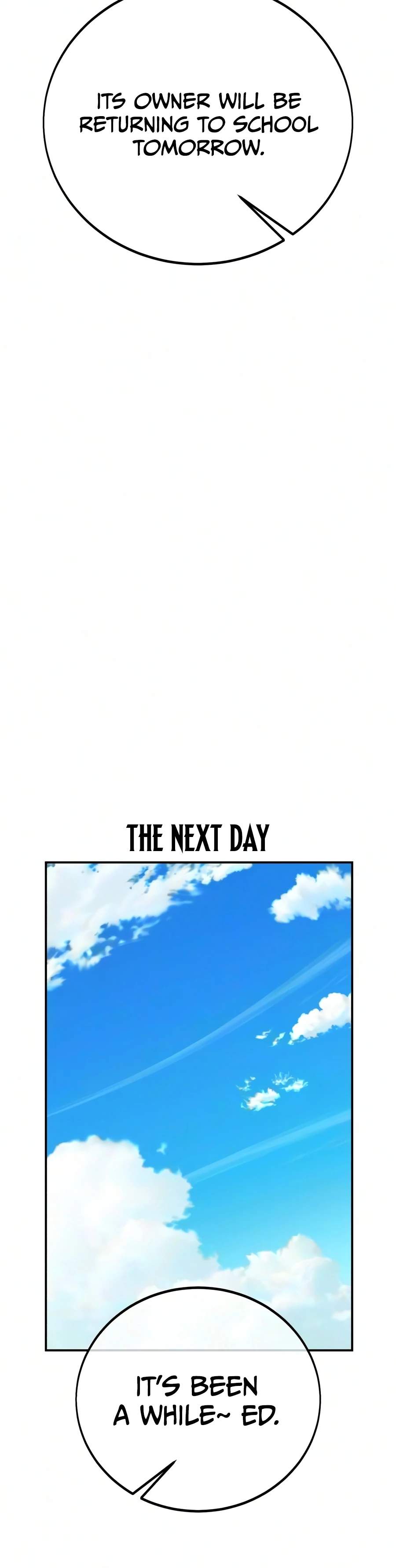 The Extra’s Academy Survival Guide Chapter 108 - Page 7 in English