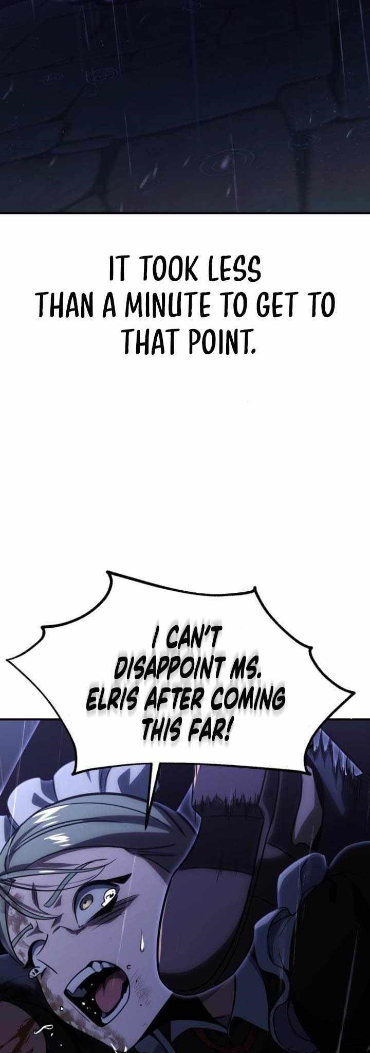 The Extra’s Academy Survival Guide Chapter 20 - Page 10 in English