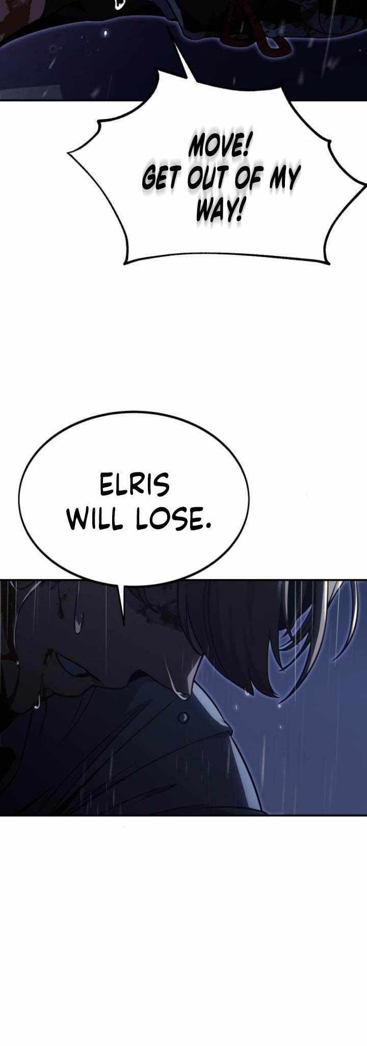 The Extra’s Academy Survival Guide Chapter 20 - Page 11 in English