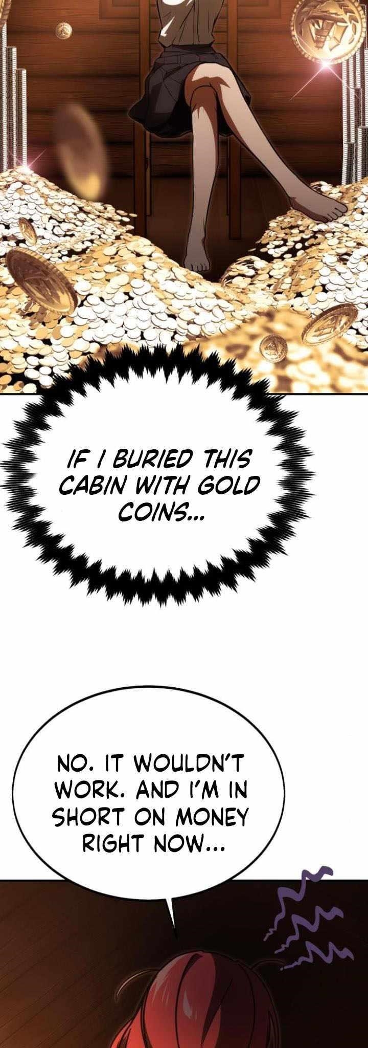 The Extra’s Academy Survival Guide Chapter 21 - Page 15 in English