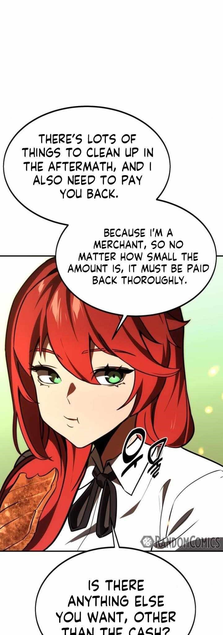 The Extra’s Academy Survival Guide Chapter 21 - Page 24 in English