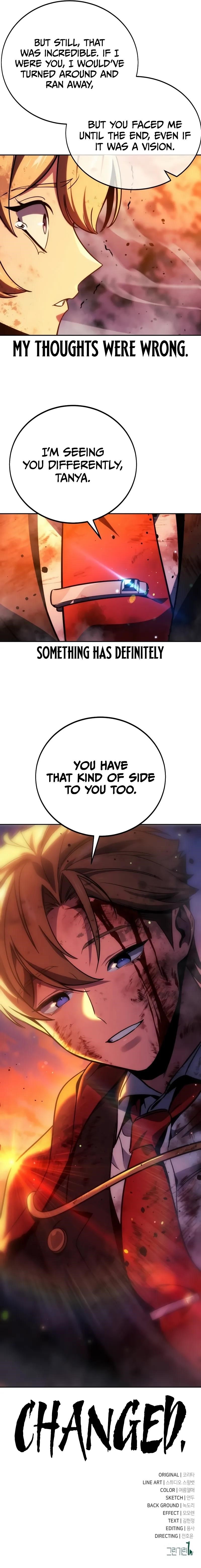 The Extra’s Academy Survival Guide Chapter 45 - Page 16 in English