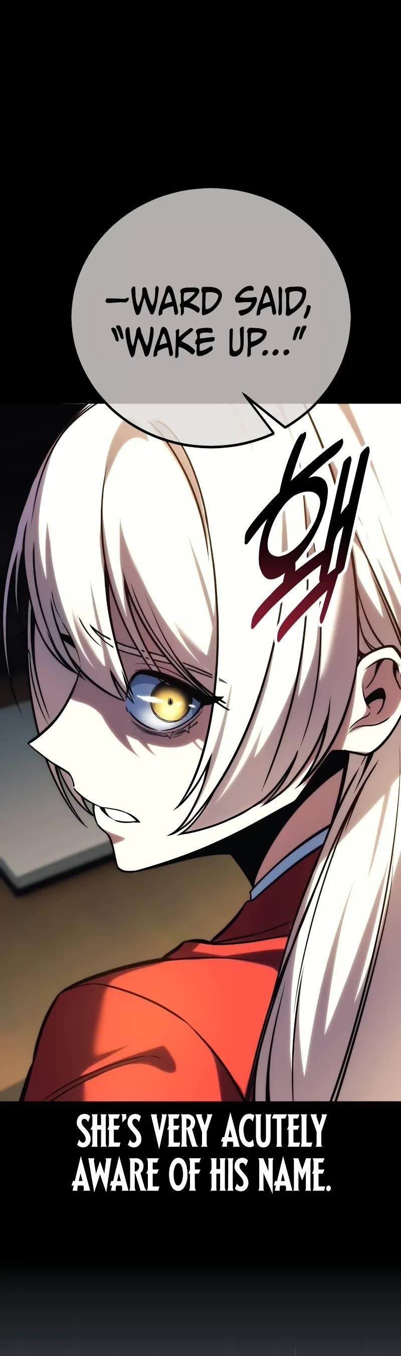 The Extra’s Academy Survival Guide Chapter 50 - Page 36 in English