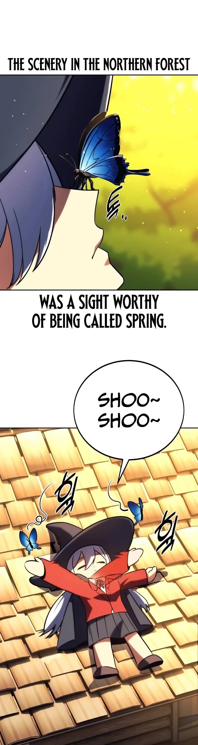 The Extra’s Academy Survival Guide Chapter 50 - Page 39 in English