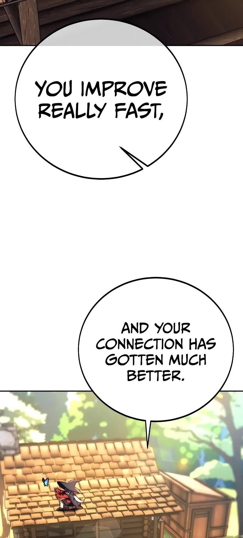 The Extra’s Academy Survival Guide Chapter 50 - Page 40 in English