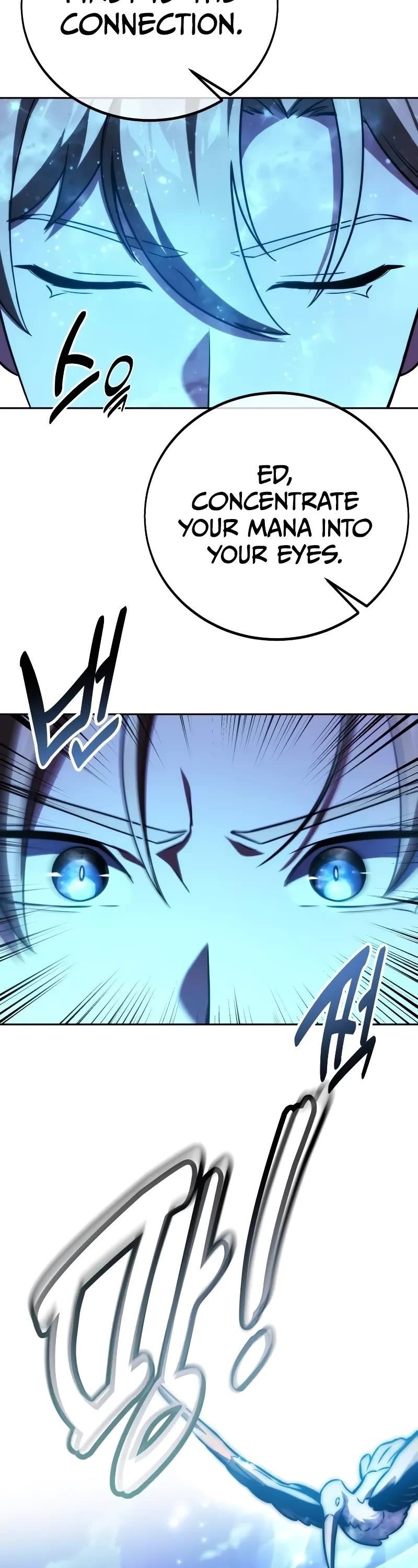 The Extra’s Academy Survival Guide Chapter 50 - Page 49 in English