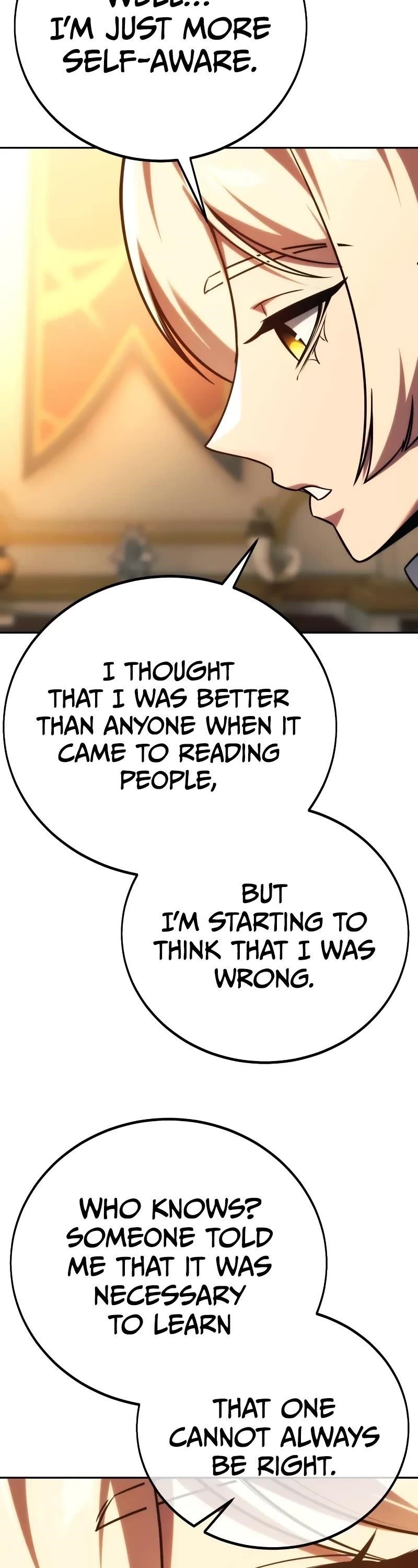 The Extra’s Academy Survival Guide Chapter 50 - Page 68 in English