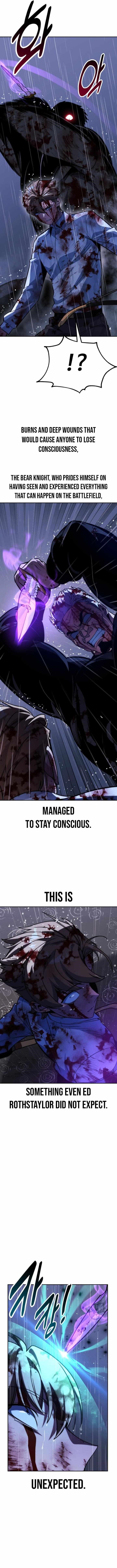 The Extra’s Academy Survival Guide Chapter 52 - Page 16 in English