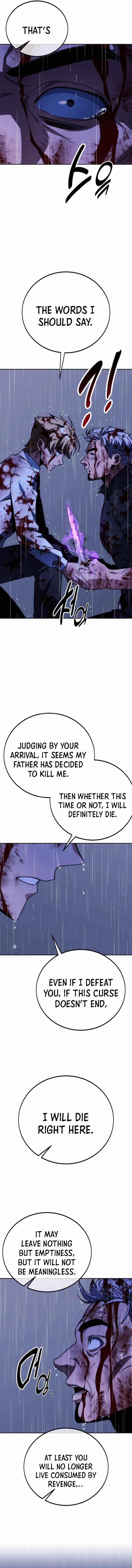 The Extra’s Academy Survival Guide Chapter 52 - Page 20 in English