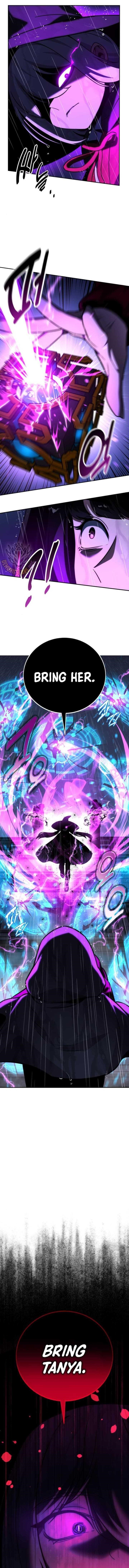 The Extra’s Academy Survival Guide Chapter 54 - Page 3 in English