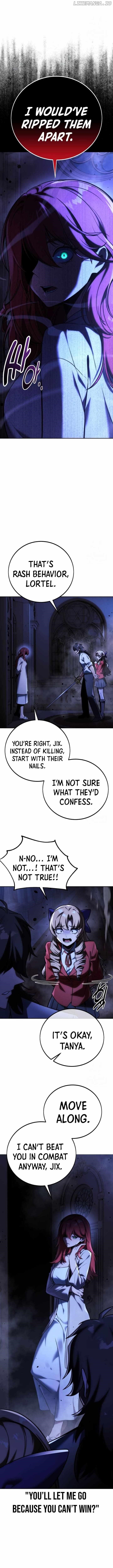 The Extra’s Academy Survival Guide Chapter 56 - Page 14 in English