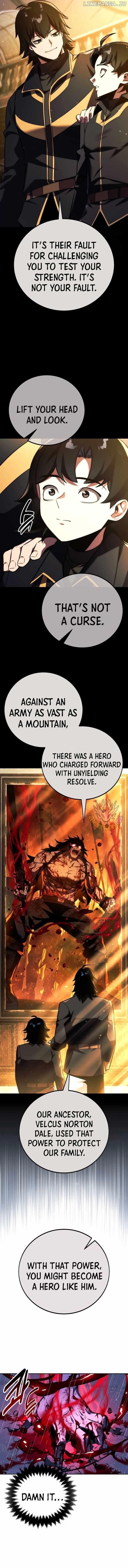 The Extra’s Academy Survival Guide Chapter 56 - Page 17 in English
