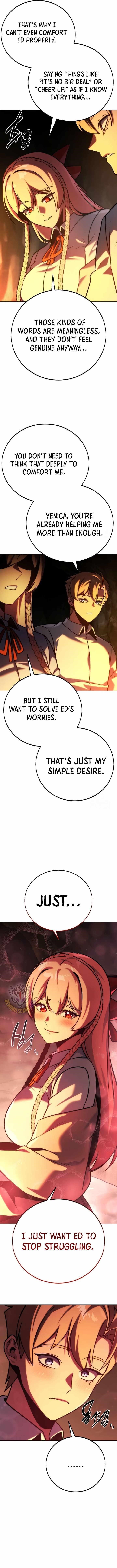 The Extra’s Academy Survival Guide Chapter 59 - Page 13 in English