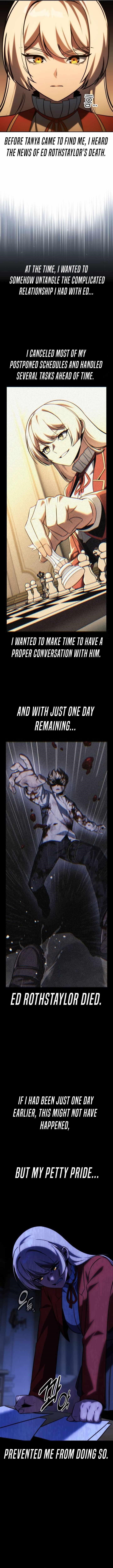 The Extra’s Academy Survival Guide Chapter 59 - Page 16 in English