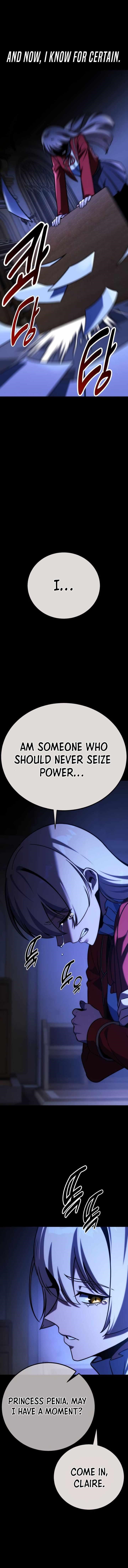 The Extra’s Academy Survival Guide Chapter 59 - Page 18 in English