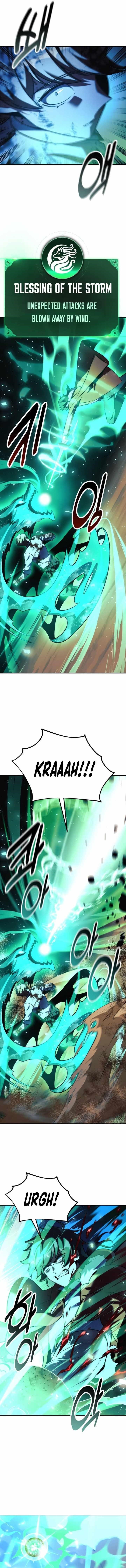 The Extra’s Academy Survival Guide Chapter 62 - Page 14 in English