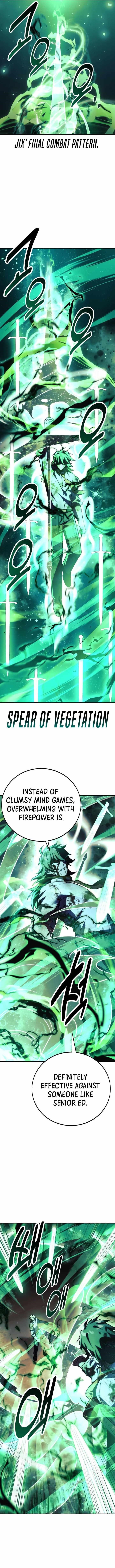 The Extra’s Academy Survival Guide Chapter 62 - Page 20 in English