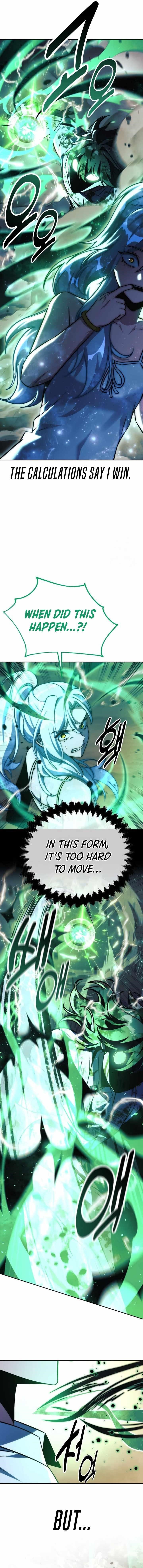 The Extra’s Academy Survival Guide Chapter 63 - Page 14 in English