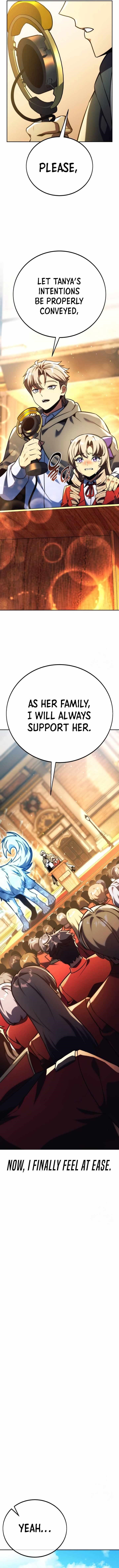 The Extra’s Academy Survival Guide Chapter 63 - Page 22 in English