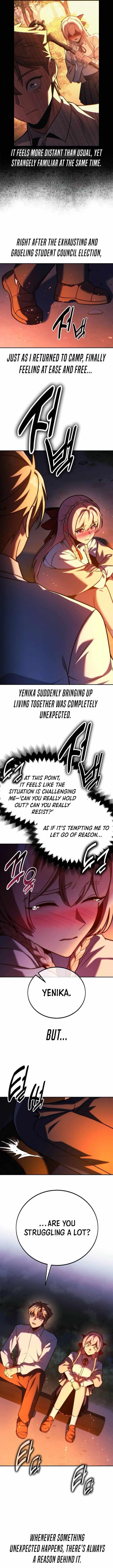 The Extra’s Academy Survival Guide Chapter 66 - Page 13 in English