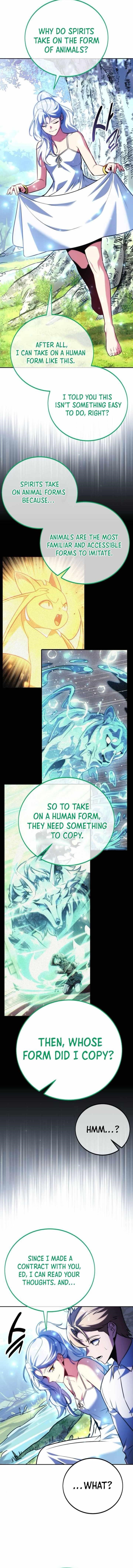 The Extra’s Academy Survival Guide Chapter 66 - Page 4 in English