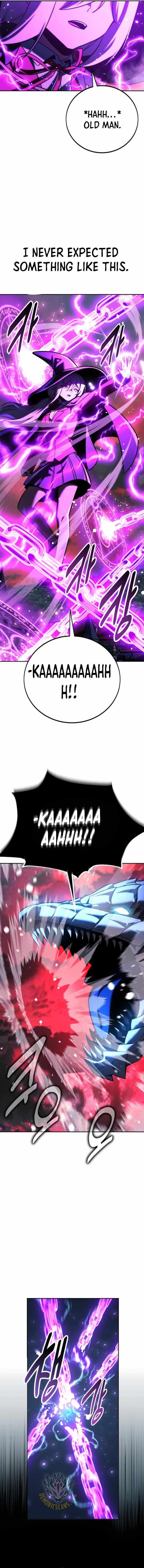 The Extra’s Academy Survival Guide Chapter 70 - Page 15 in English