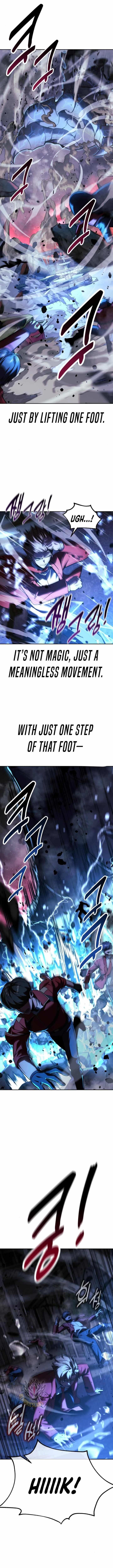 The Extra’s Academy Survival Guide Chapter 70 - Page 4 in English