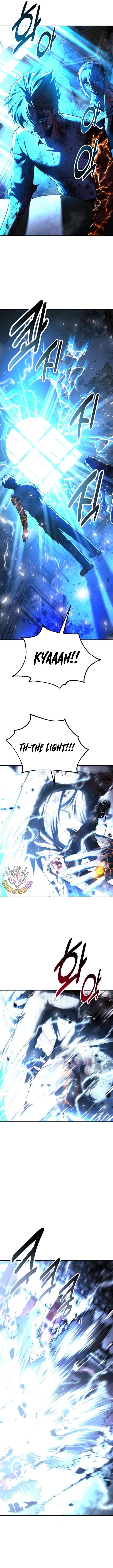 The Extra’s Academy Survival Guide Chapter 71 - Page 13 in English