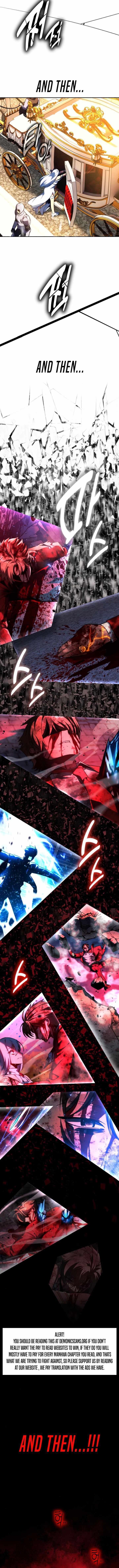 The Extra’s Academy Survival Guide Chapter 72 - Page 20 in English