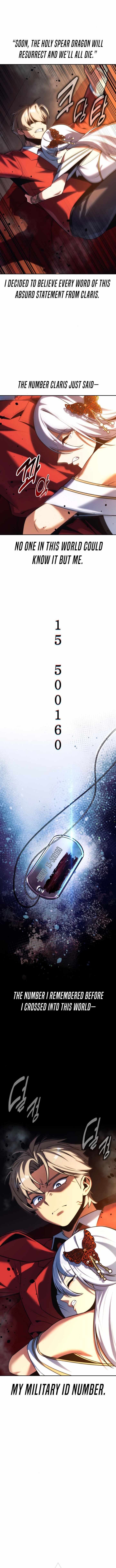 The Extra’s Academy Survival Guide Chapter 72 - Page 9 in English