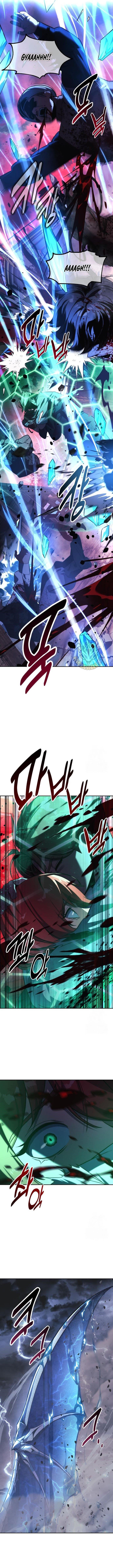 The Extra’s Academy Survival Guide Chapter 73 - Page 15 in English