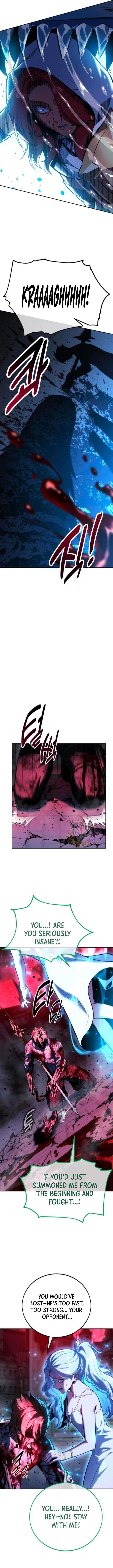 The Extra’s Academy Survival Guide Chapter 74 - Page 14 in English