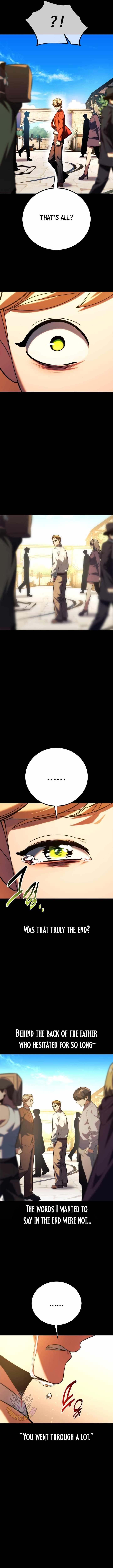 The Extra’s Academy Survival Guide Chapter 76 - Page 7 in English