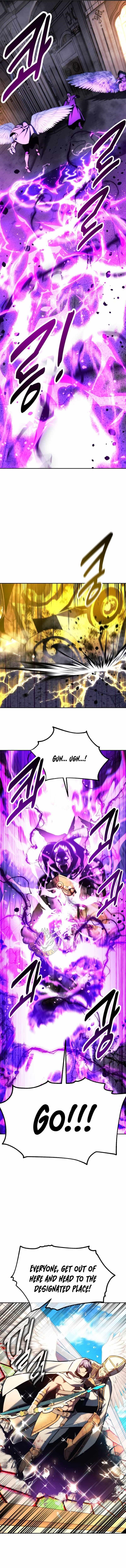 The Extra’s Academy Survival Guide Chapter 77 - Page 12 in English